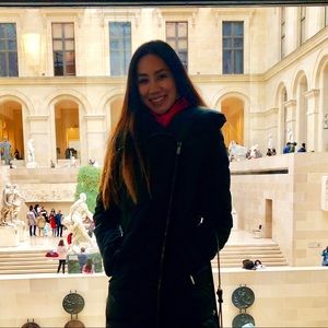 Meet your Posher, Diana